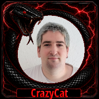 Crazycat 