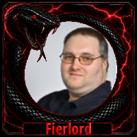 Fierlord