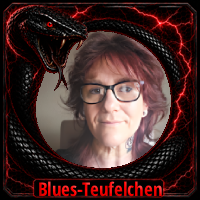 Blues-Teufelchen