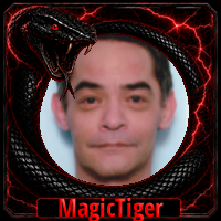 Magic-Tiger