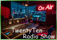 S4R - TwentyTen Radio Show