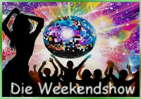 S4R - Die Weekendshow
