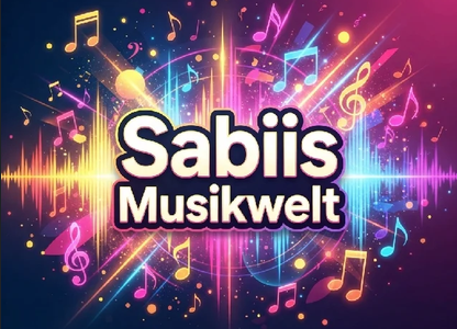 S4R - Sabiis Musikwelt S4R - Sabiis Musikwelt